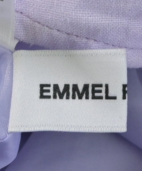 EMMEL REFINES 長裙/超長裙
