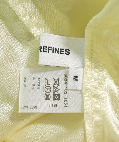 EMMEL REFINES 長裙/超長裙
