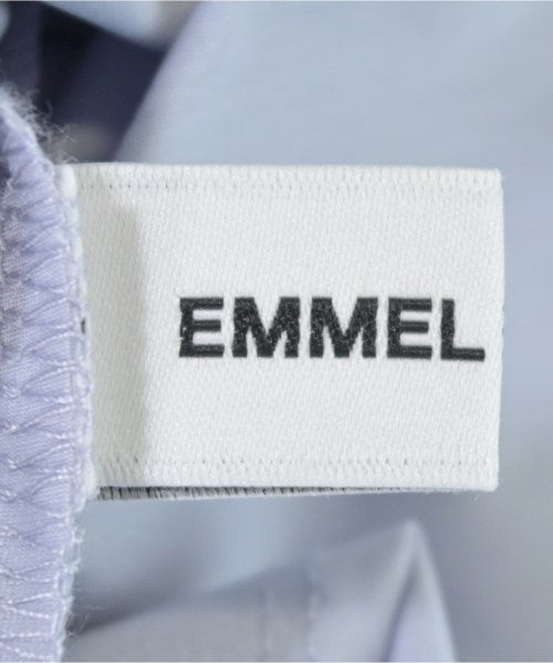 EMMEL REFINES 女襯衫