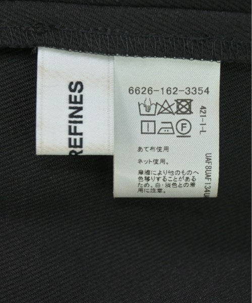 EMMEL REFINES 洋裝