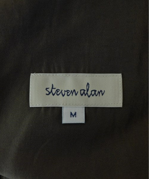 steven alan 長褲
