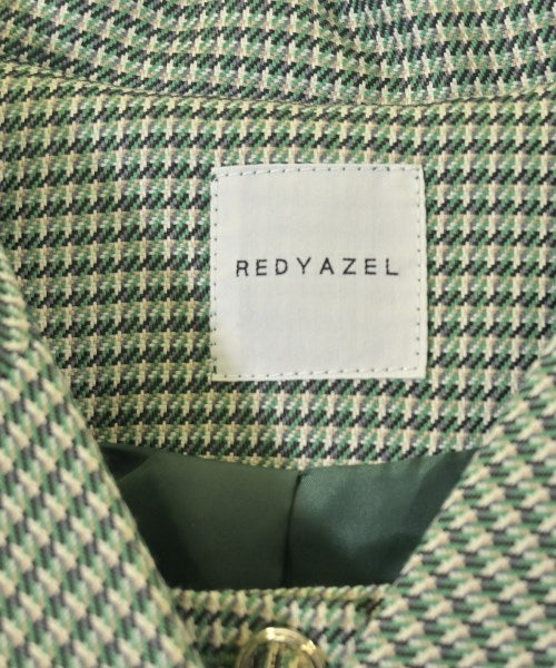 REDYAZEL 其他套裝