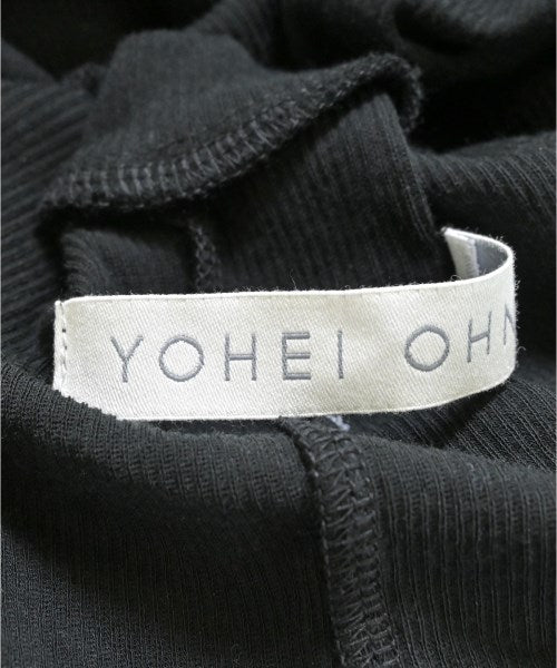 YOHEI OHNO T恤/上衣