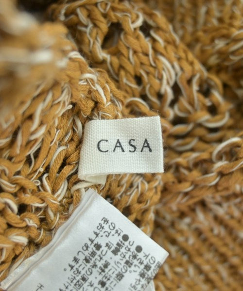 CASA FLINE 開襟衫