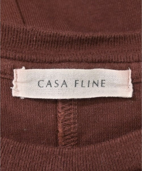 CASA FLINE T恤/上衣