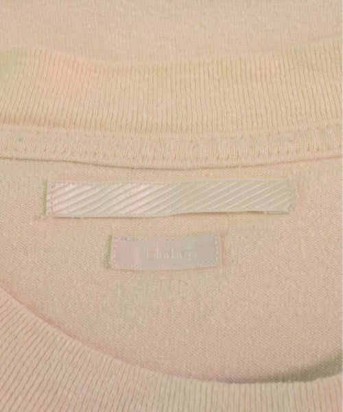 blurhms T恤/上衣