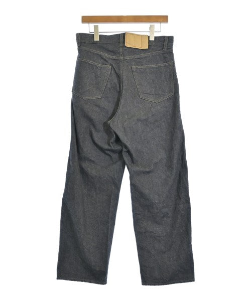 blurhms 牛仔褲