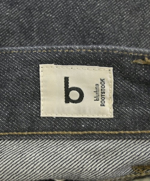 blurhms 牛仔褲