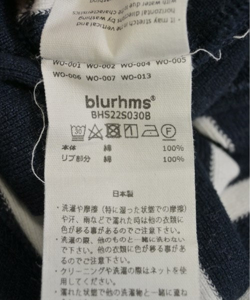 blurhms T恤/上衣