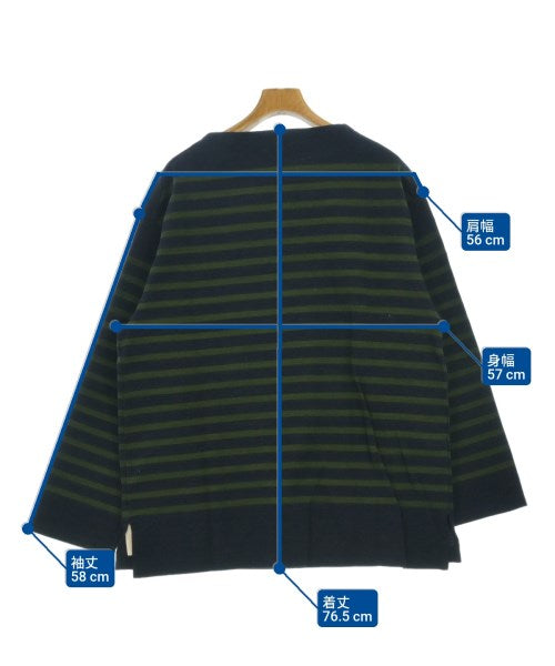blurhms T恤/上衣