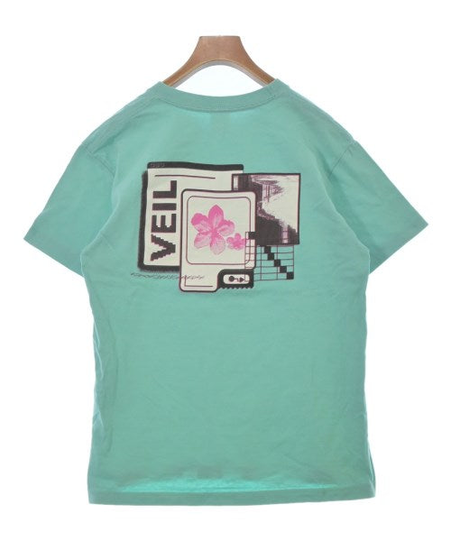 VEIL T恤/上衣