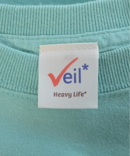 VEIL T恤/上衣