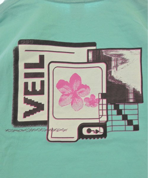 VEIL T恤/上衣