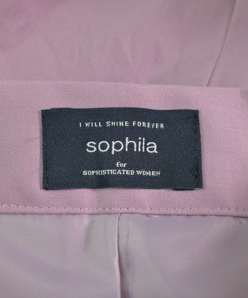 sophila 膝上裙