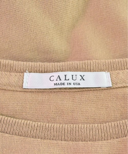 CALUX T恤/上衣