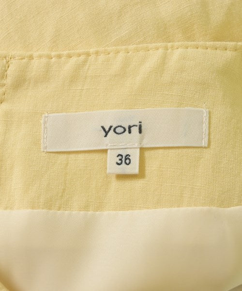yori 長裙/超長裙