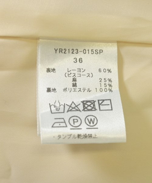 yori 長裙/超長裙