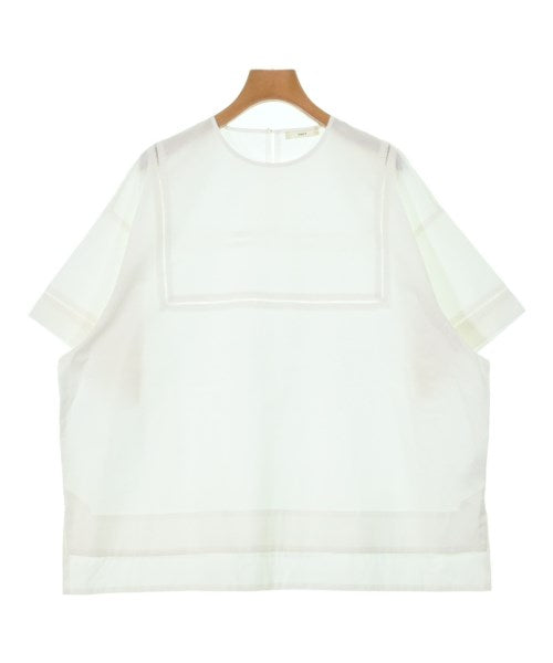 yori 休閒襯衫