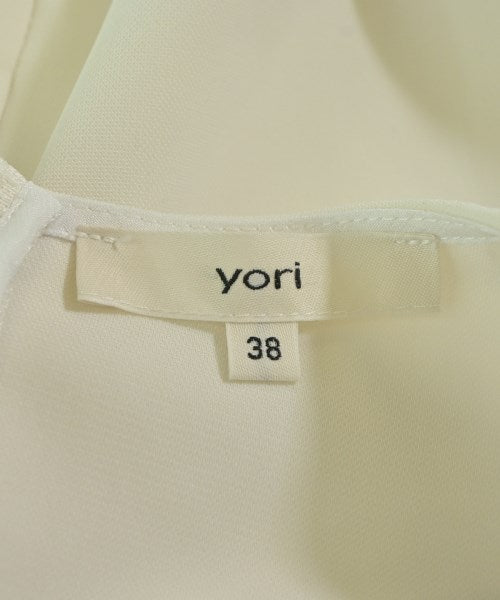 yori 洋裝