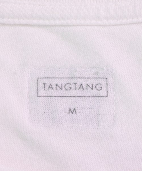 TANGTANG T恤/上衣