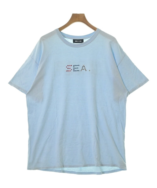 WIND AND SEA T恤/上衣