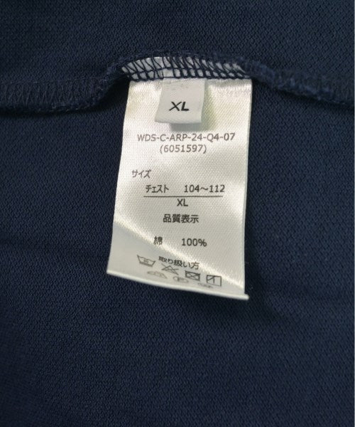 WIND AND SEA POLO衫