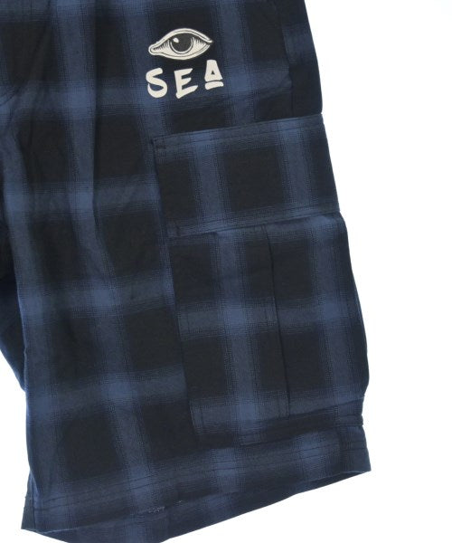 WIND AND SEA 短褲