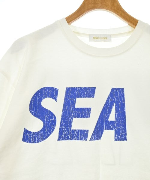 WIND AND SEA T恤/上衣