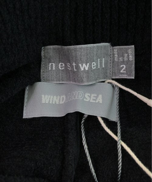 WIND AND SEA 短褲