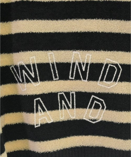 WIND AND SEA 短褲