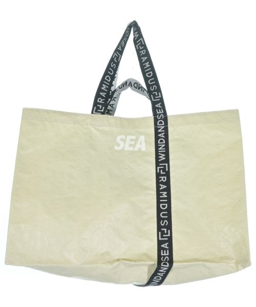 WIND AND SEA 托特包