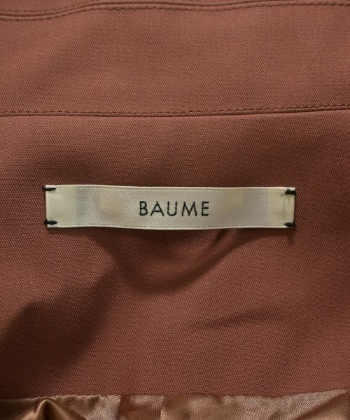BAUME 休閒夾克