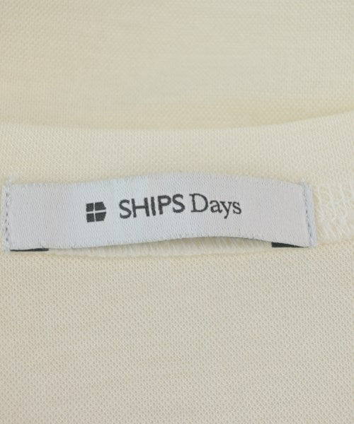 SHIPS any 無袖上衣