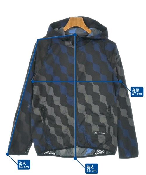 adidas 其他飛行外套