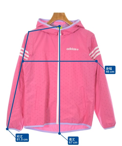 adidas 其他飛行外套