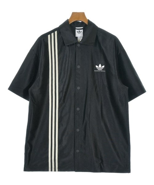 adidas 休閒襯衫