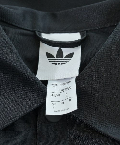 adidas 休閒襯衫