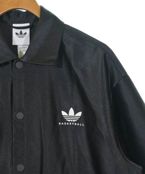 adidas 休閒襯衫