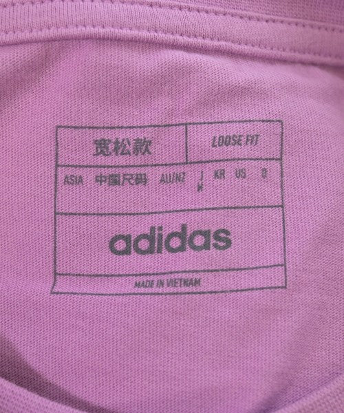 adidas T恤/上衣