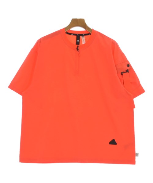 adidas T恤/上衣