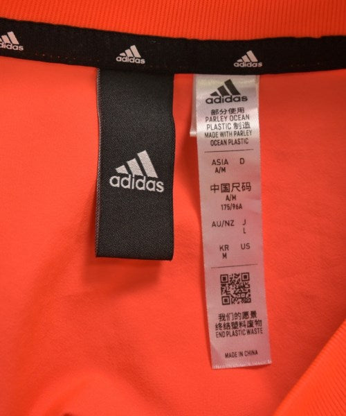 adidas T恤/上衣