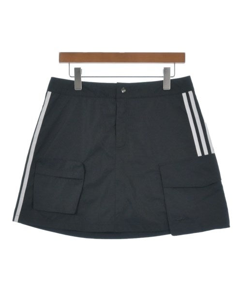 adidas 迷你裙