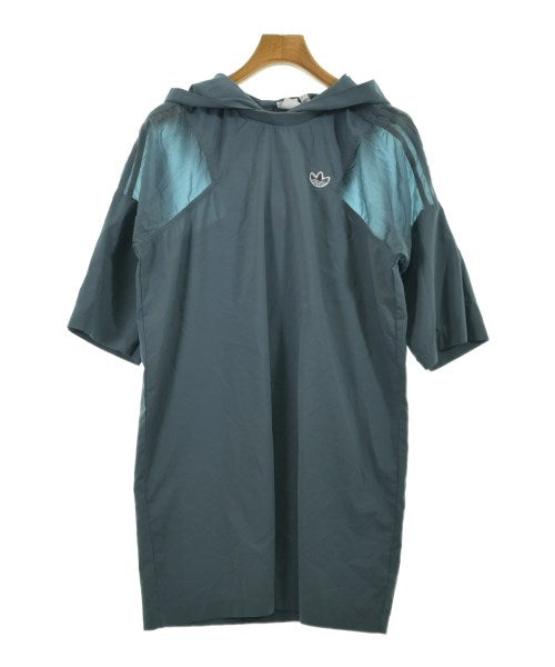 adidas 洋裝