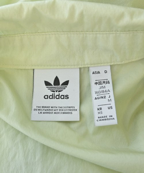 adidas 休閒襯衫