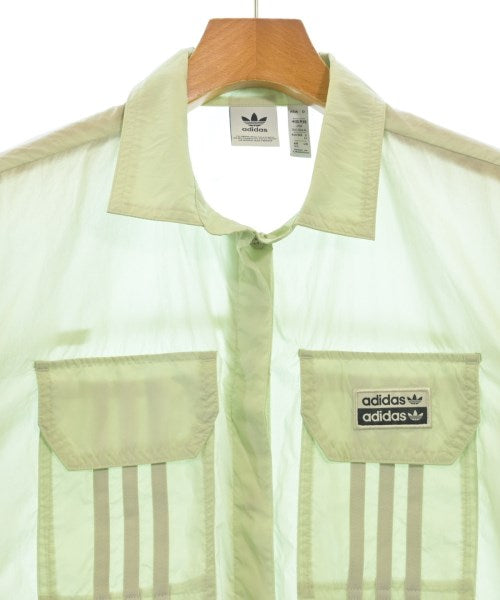 adidas 休閒襯衫