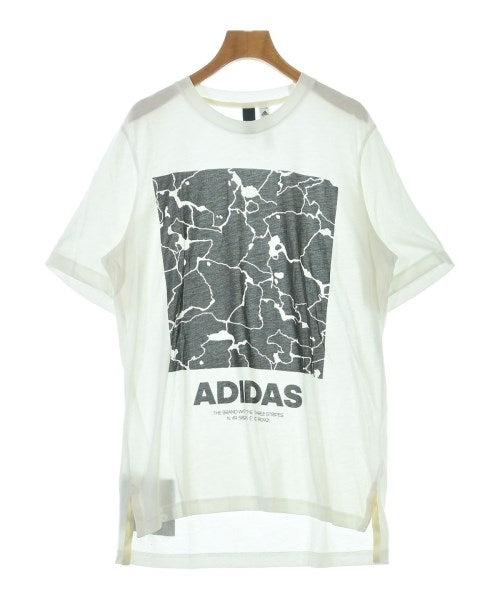 adidas T恤/上衣