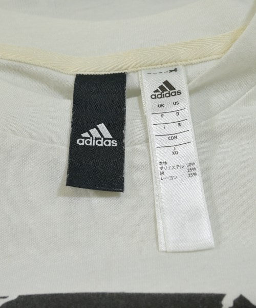 adidas T恤/上衣