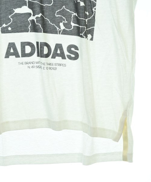 adidas T恤/上衣