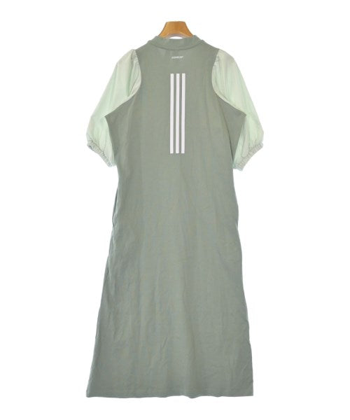 adidas 洋裝