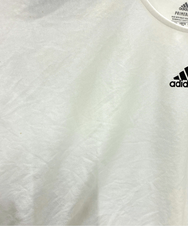adidas T恤/上衣